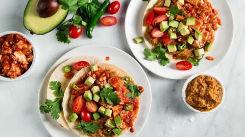 Lo Vegetarian? Ini Tips Bepergian ke Luar Negeri Agar Tetap Nyaman